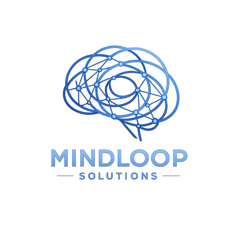 Mindloop Solutions Mindloop Solutions Ltd UK
